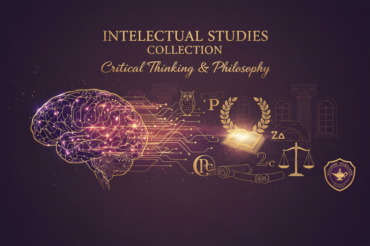 Intellectual Studies