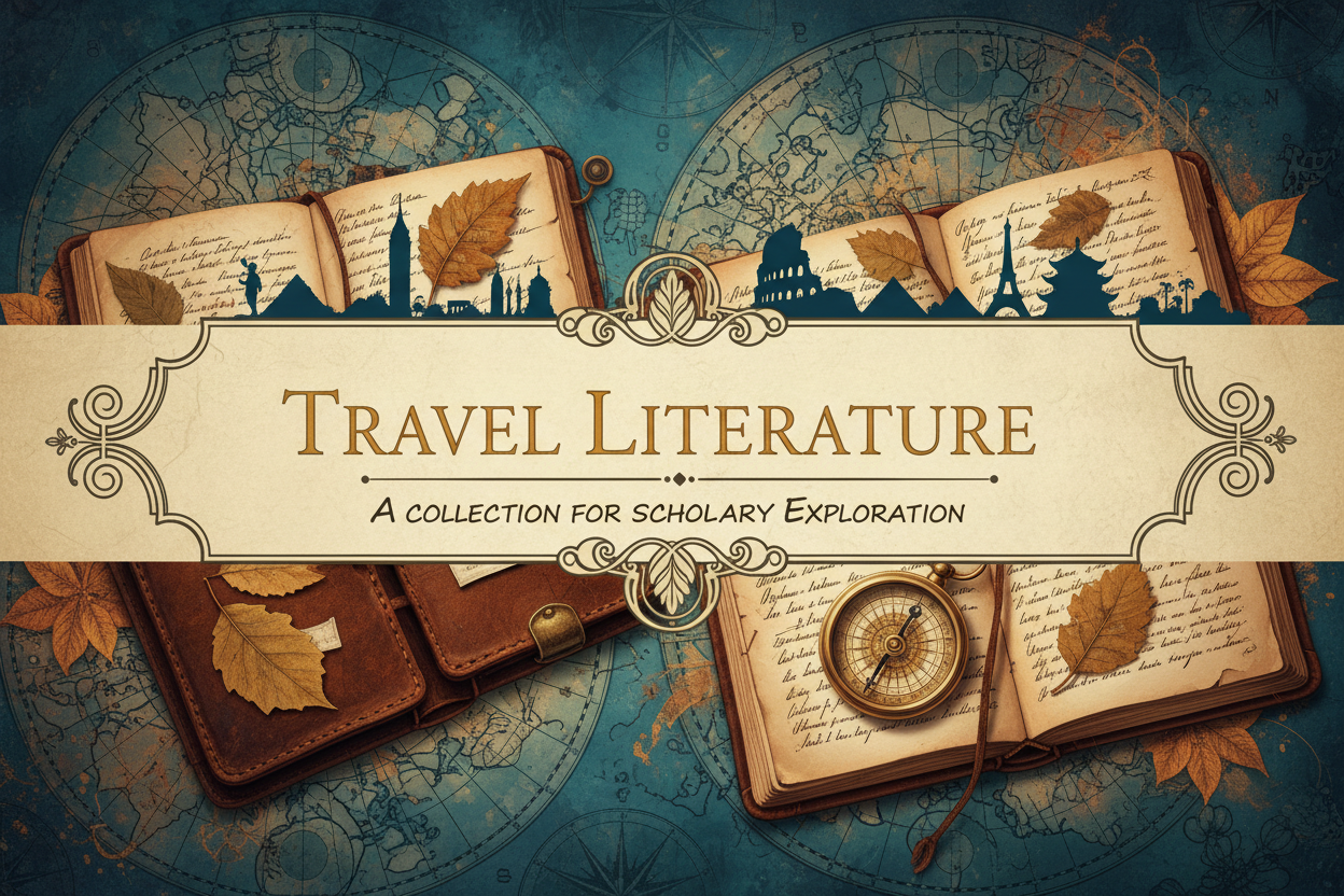 Travel Literature