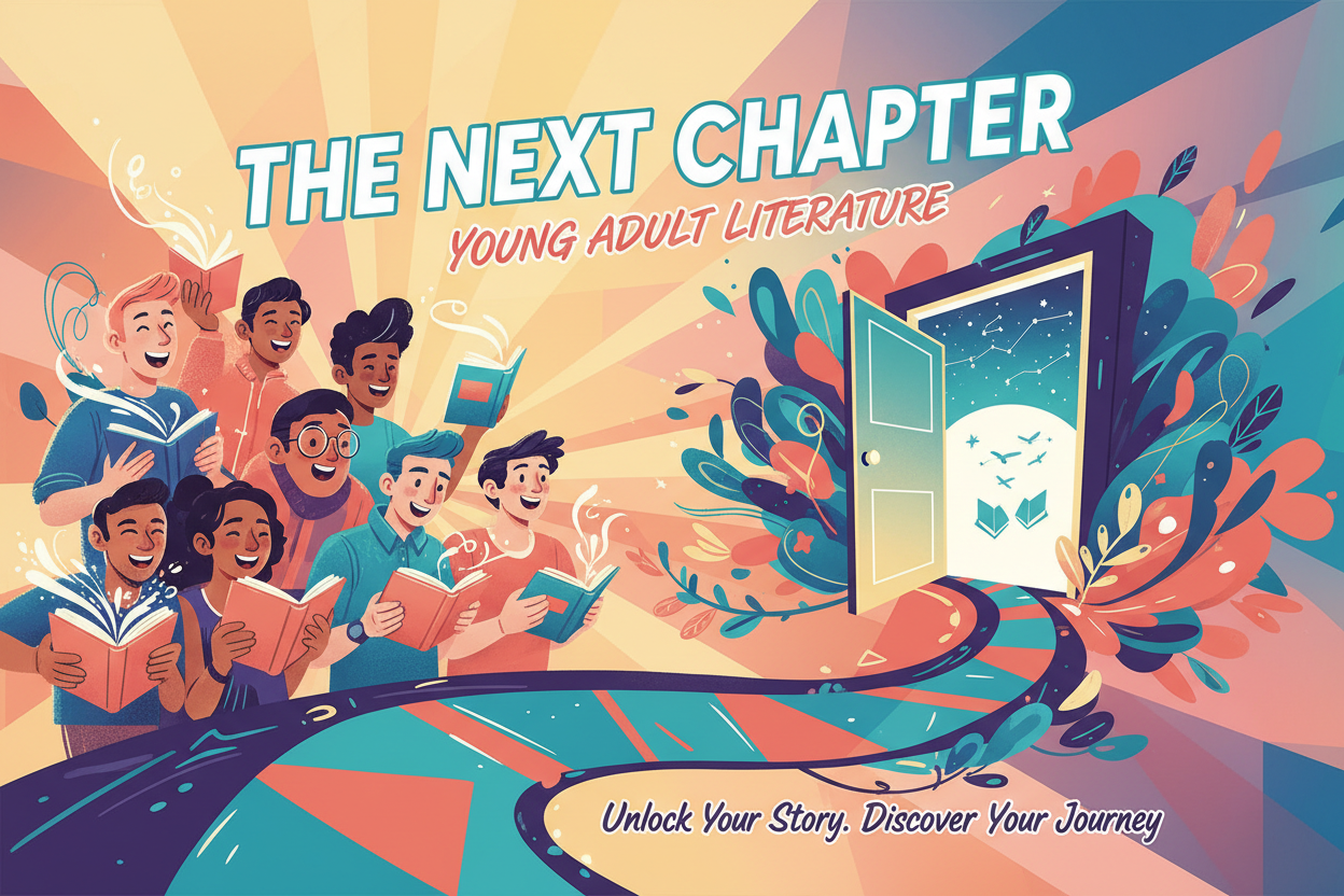 Young Adult Literature