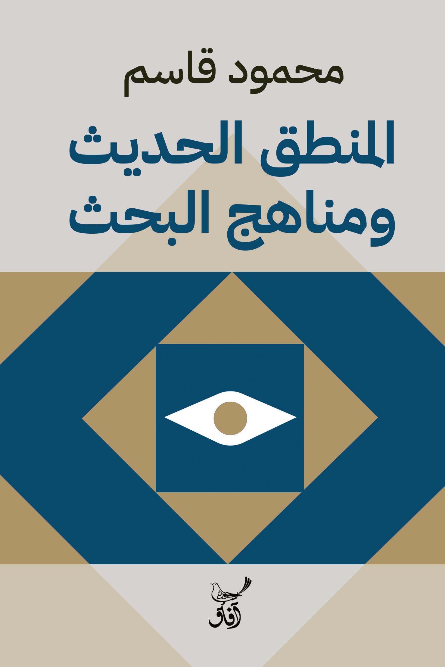 المنطق الحديث ومناهج البحث-1